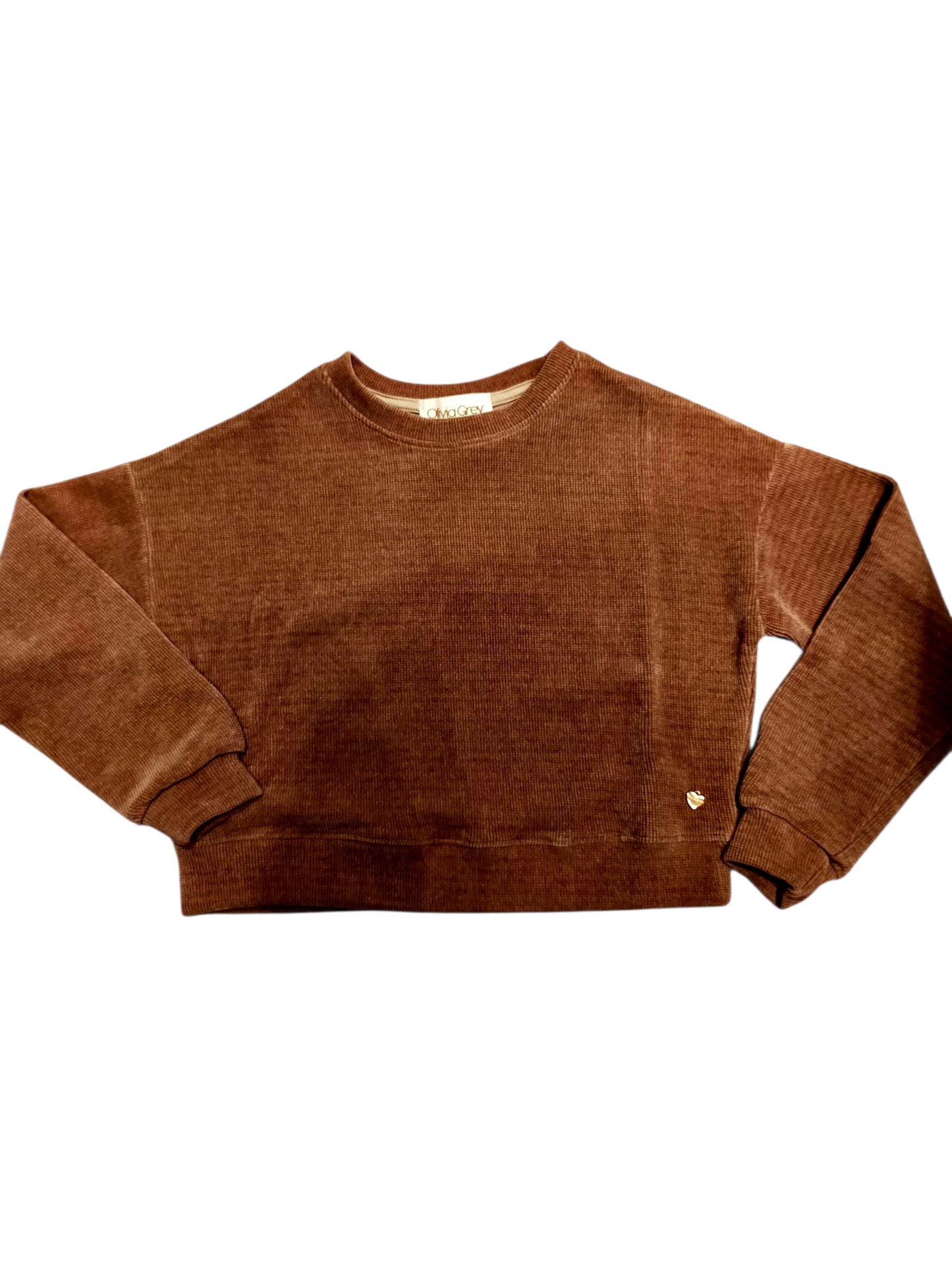 FELPA W OV-214 BEIGE