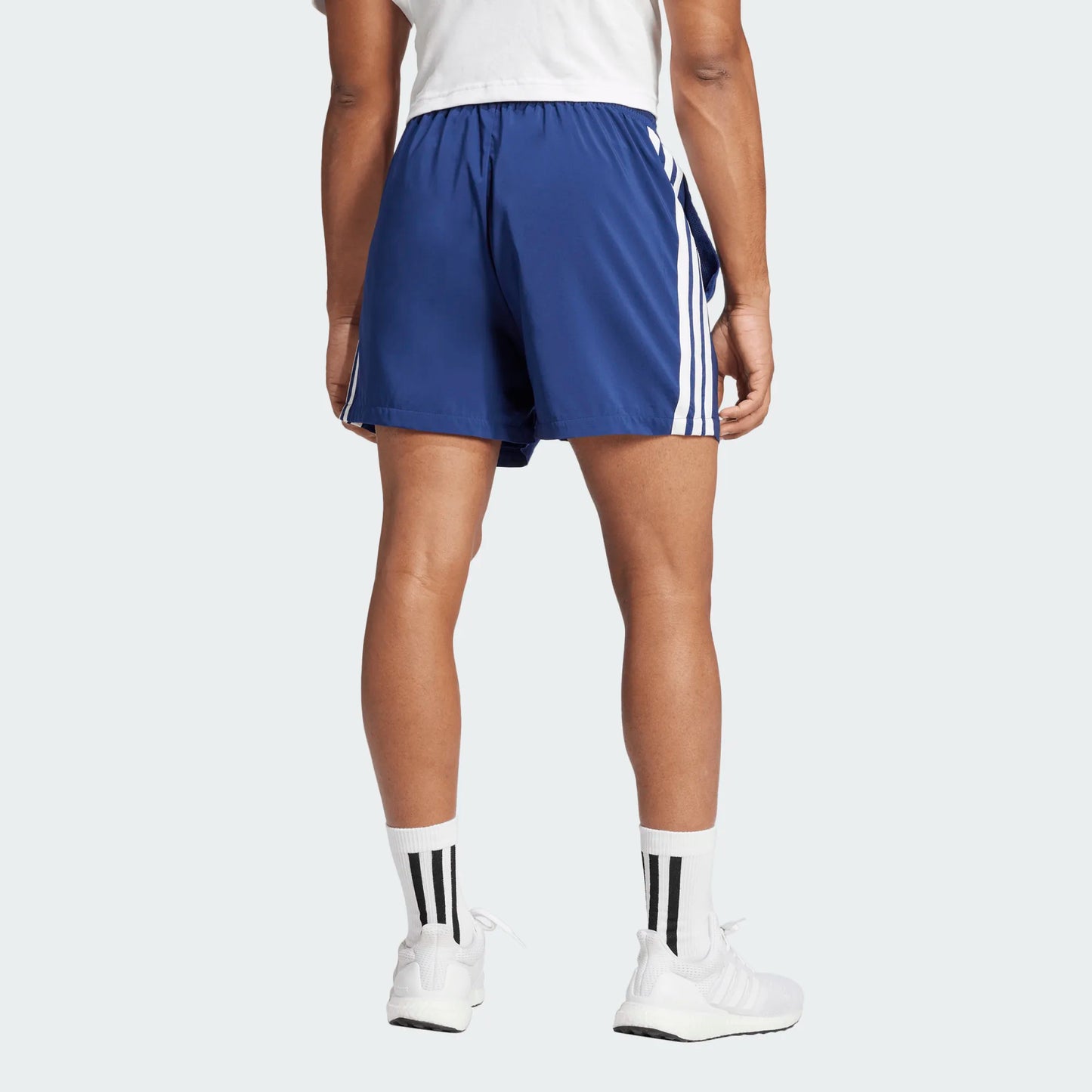 ADIDAS M 3S CHELSEA 5 DKBLUE/WHITE (JE8879)
