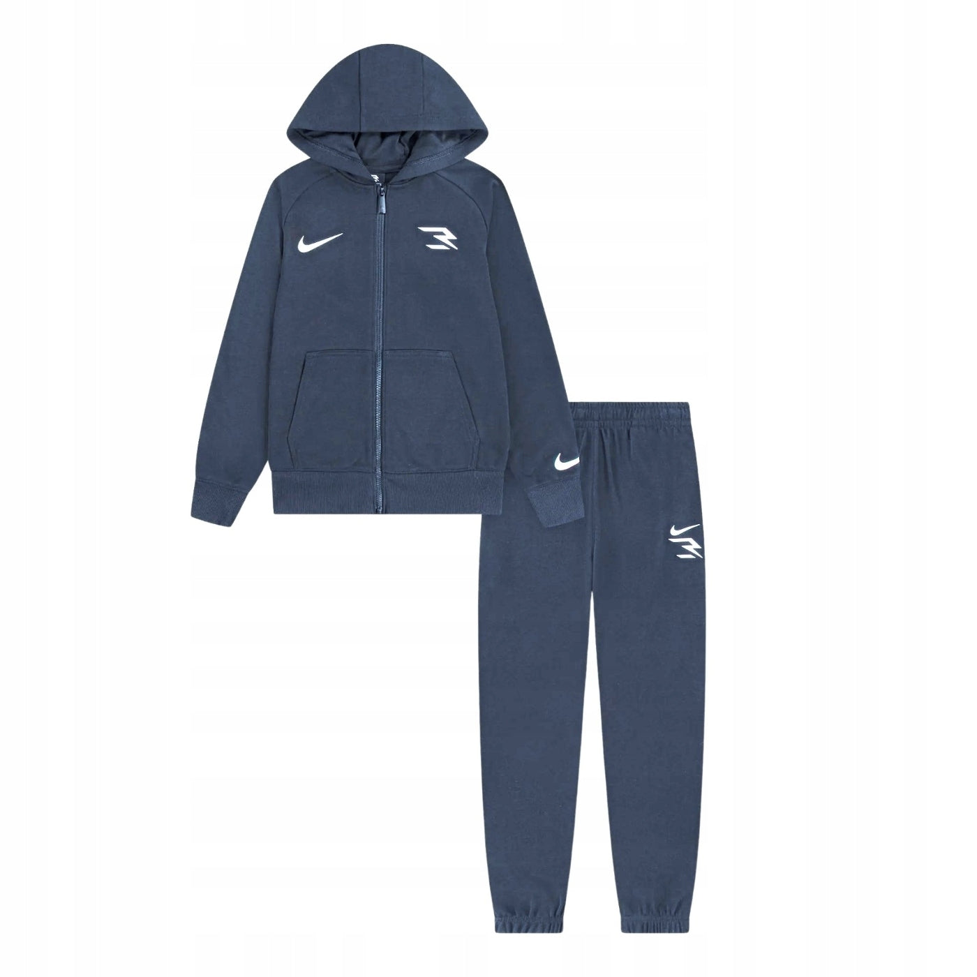 NIKE TUTA FRENCH TERRY SET 9Q1216-U6B
