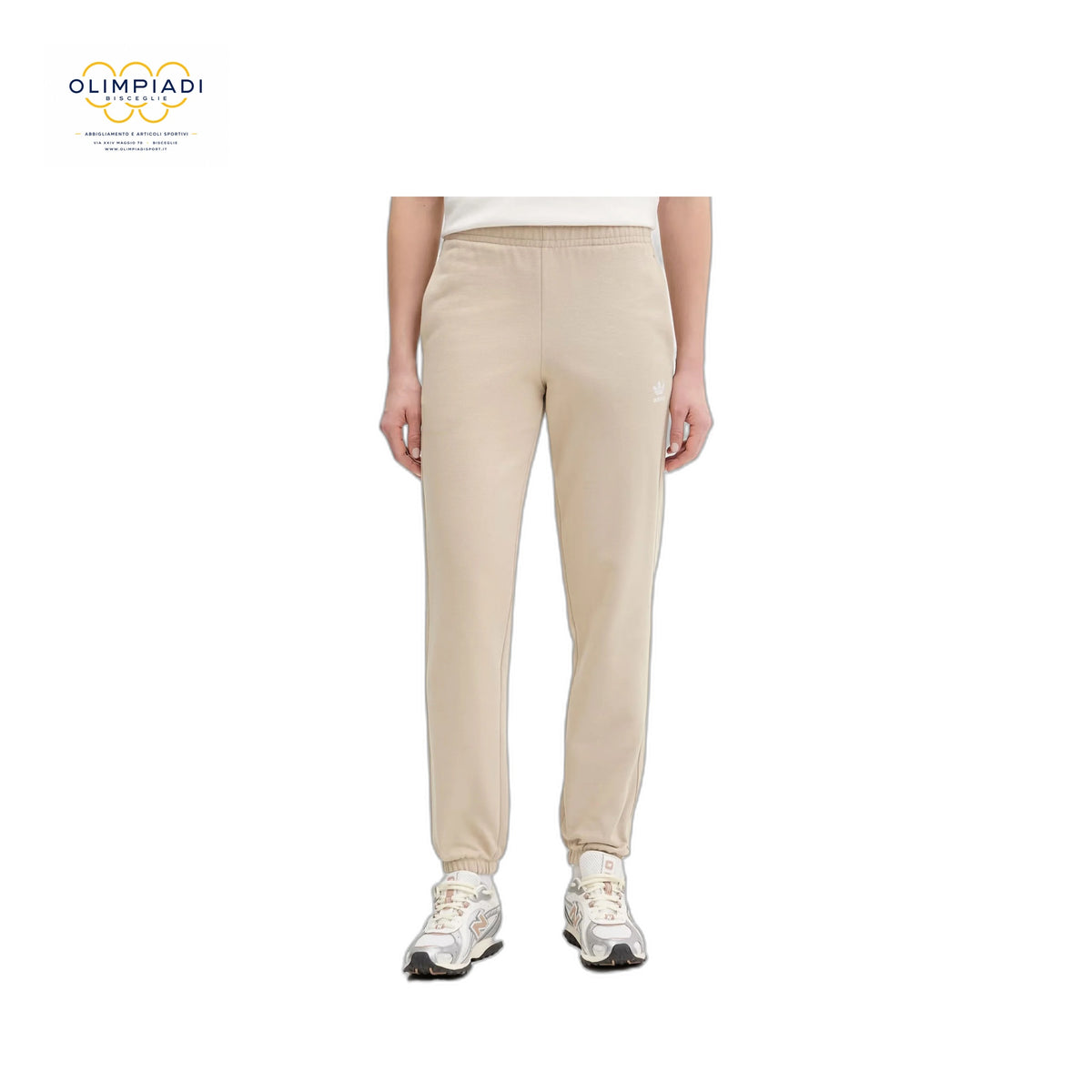 ADIDAS PANTALONI M KC9076