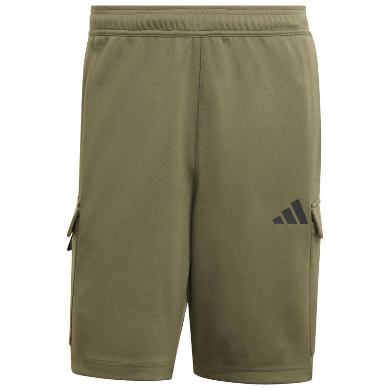ADIDAS M TIRO CAR SHO OLISTR/BLACK (KC2904)