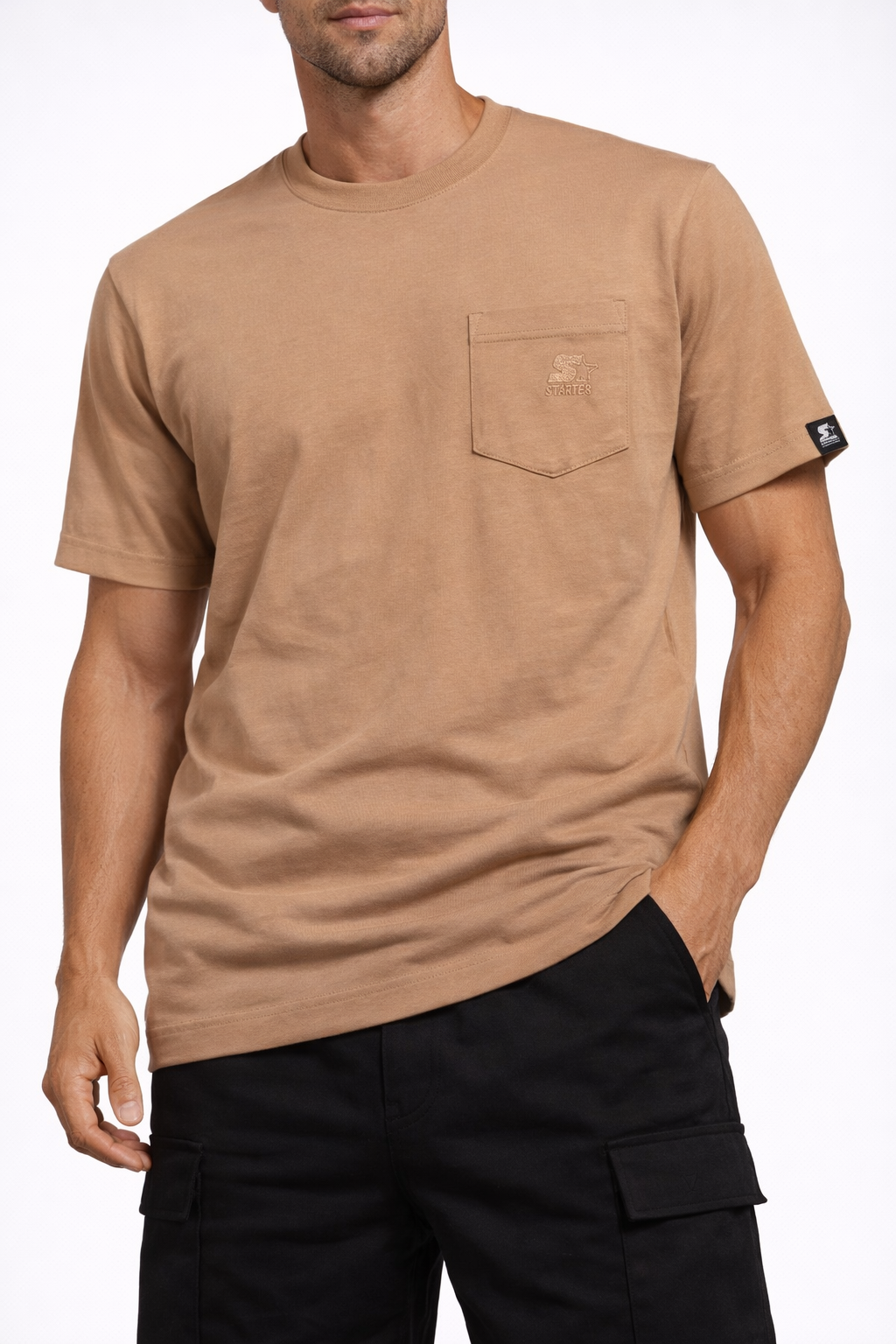 T-SHIRT M 74323 DAINO