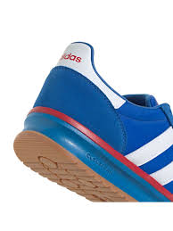ADIDAS RUN 70S 2 0 BROYAL/FTWWHT/BETSCA (JS0117)