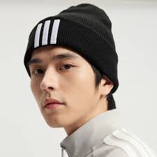 ADIDAS CAPPELLO LANA JM3064