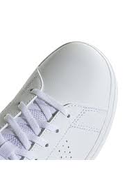 ADIDAS ADVANTAGE BASE 2 0 FTWWHT/FTWWHT/GREONE (IE8688)