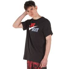 NIKE T-SHIRT M AR5006