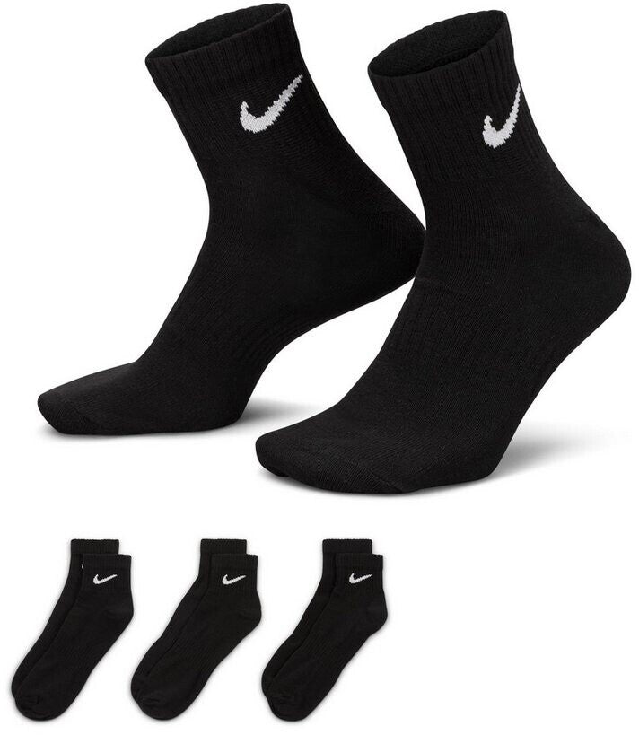 NIKE TRIS CALZE NIKE SX7677 010