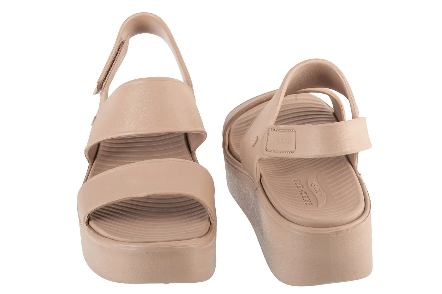 SKECHERS ARCHFIT UPBEAT 111257 BEIGE