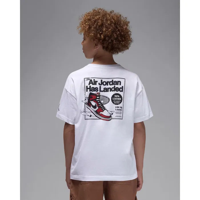 JORDAN T SHIRT KID 95F279