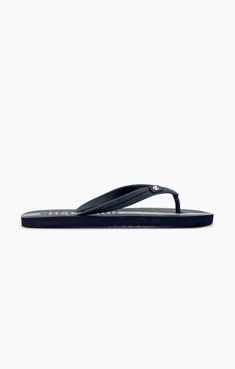 INFRADITO SLIPPER S21624 BLU