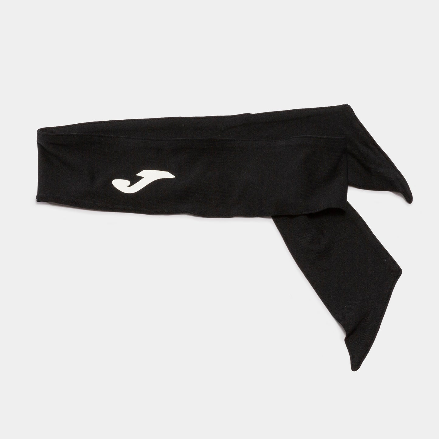 FASCIA TENNIS LYCRA NERA