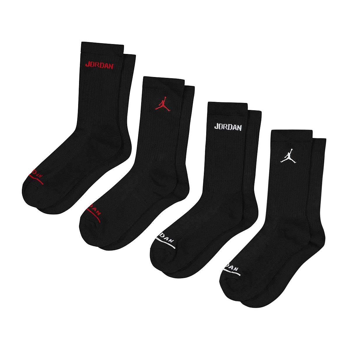 JORDAN CALZA JORDAN 6 PK BJ0343-023