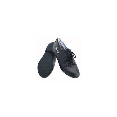 ANNIEL SPORT SCARPA RITMICA FONDO BUFALO NERO AI2055