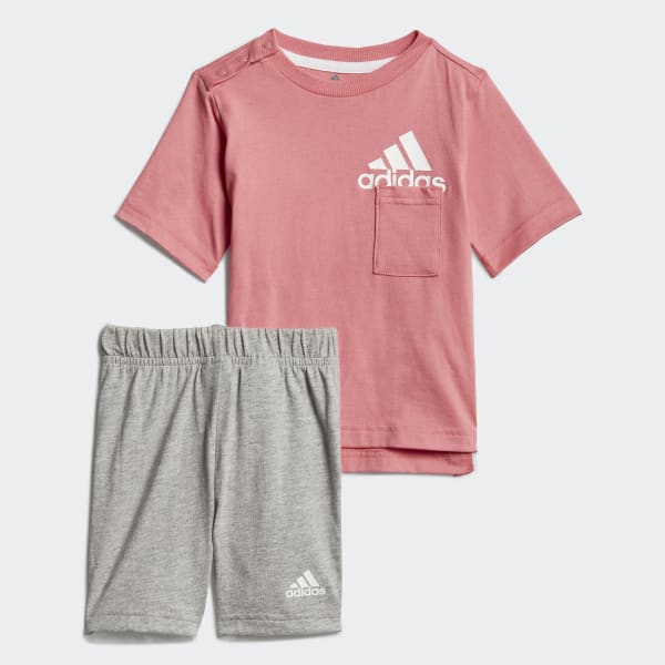 COMPLETO INFANT ADIDAS GM8971