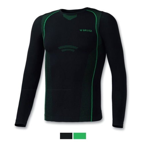 MAGLIA TERMICA K JG42