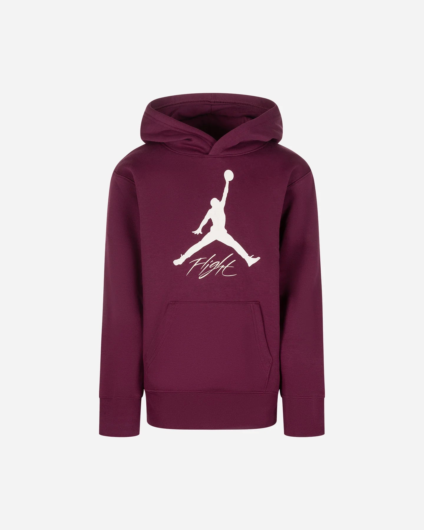 JORDAN FELPA BASELINE PO 95D277