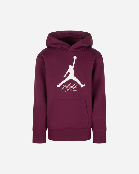 JORDAN FELPA BASELINE PO 95D277