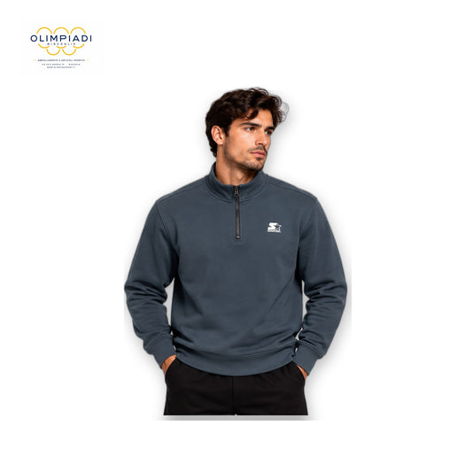 FELPA CC M 74164 BLU