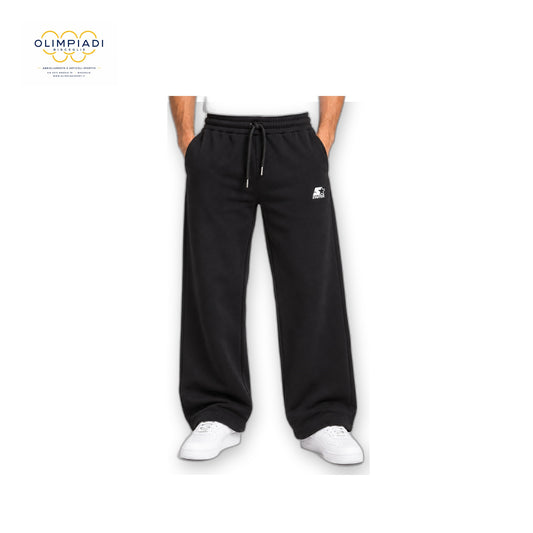 PANTALONI M 74582 NERO