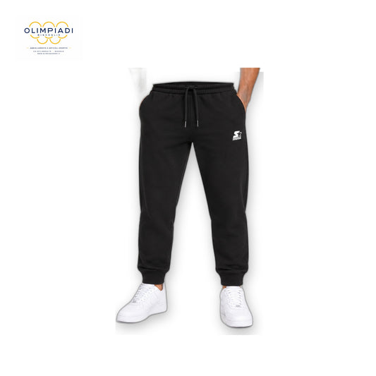 PANTALONI M 74166 NERO