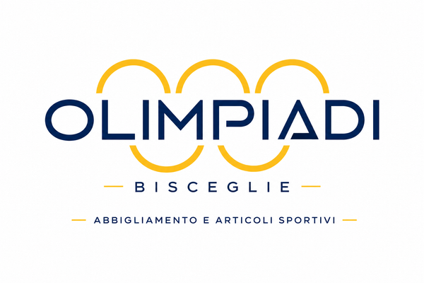 Olimpiadi 2.0