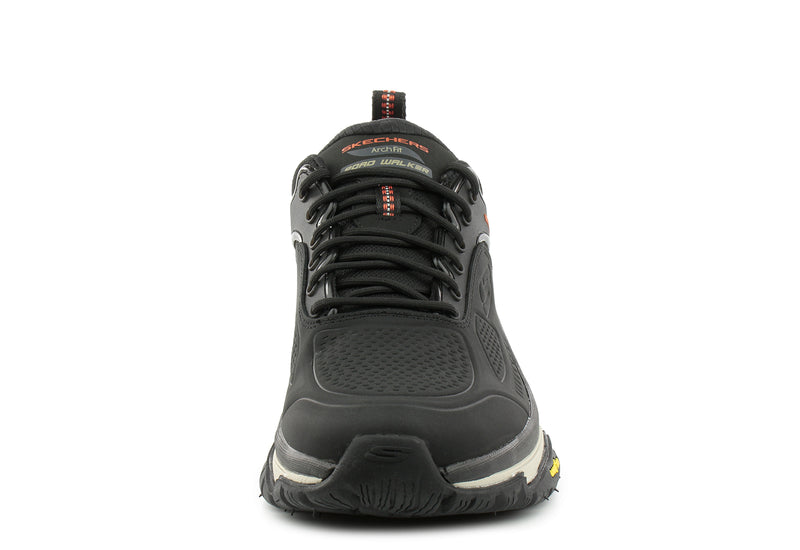 ARCH FIT ROAD WALKER M 237333 BLK