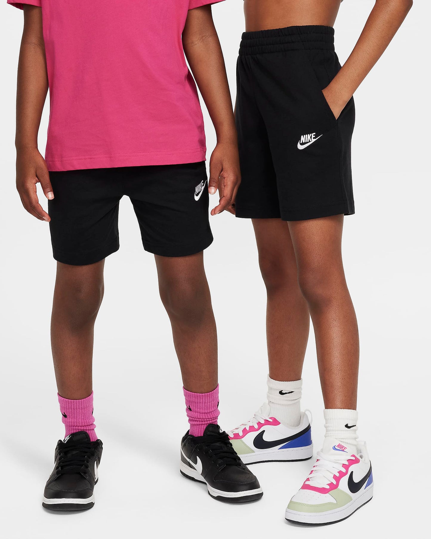 NIKE SHORT K FZ5512-010