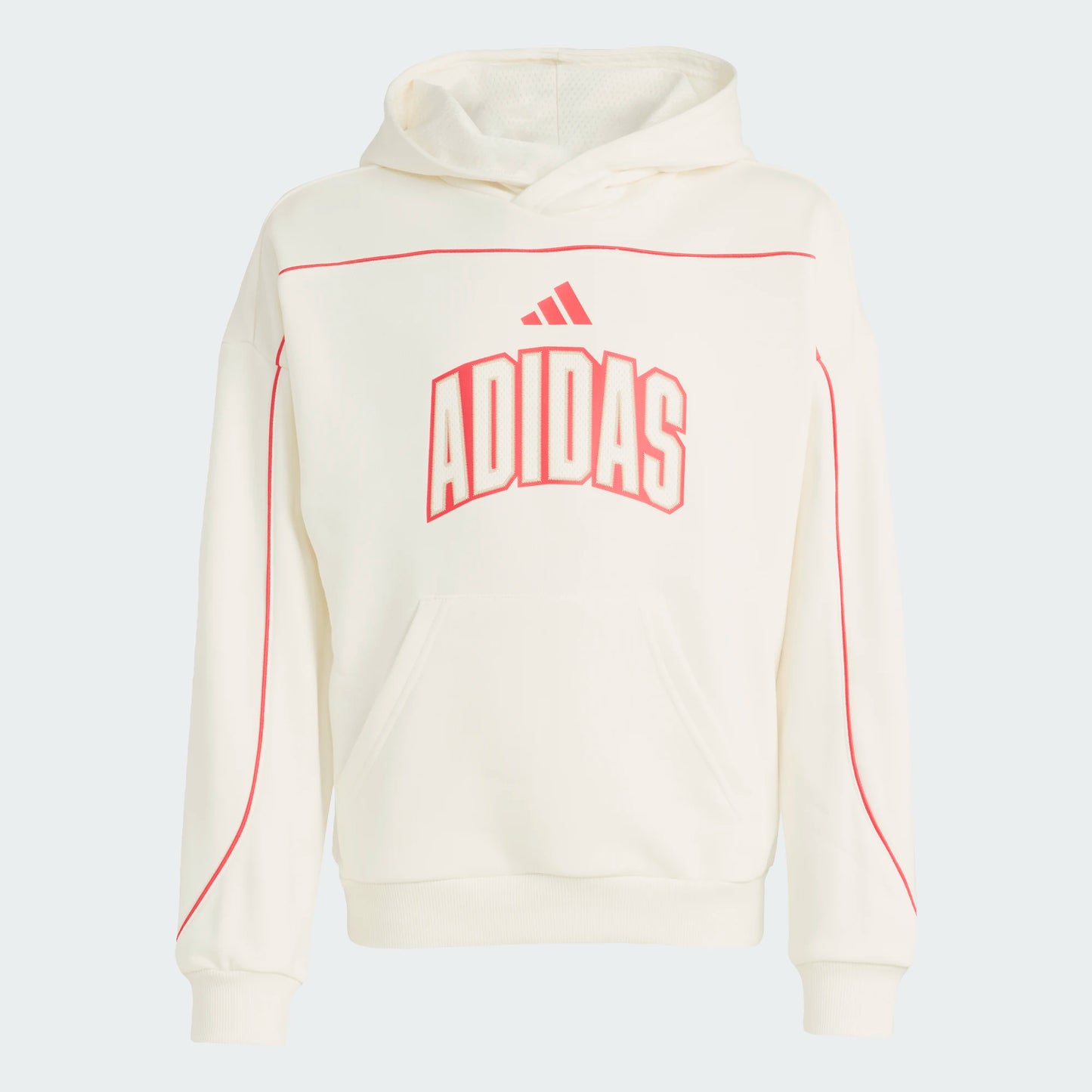 ADIDAS FELPA CC K KD3437