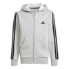 FELPA ZIP K JD6493
