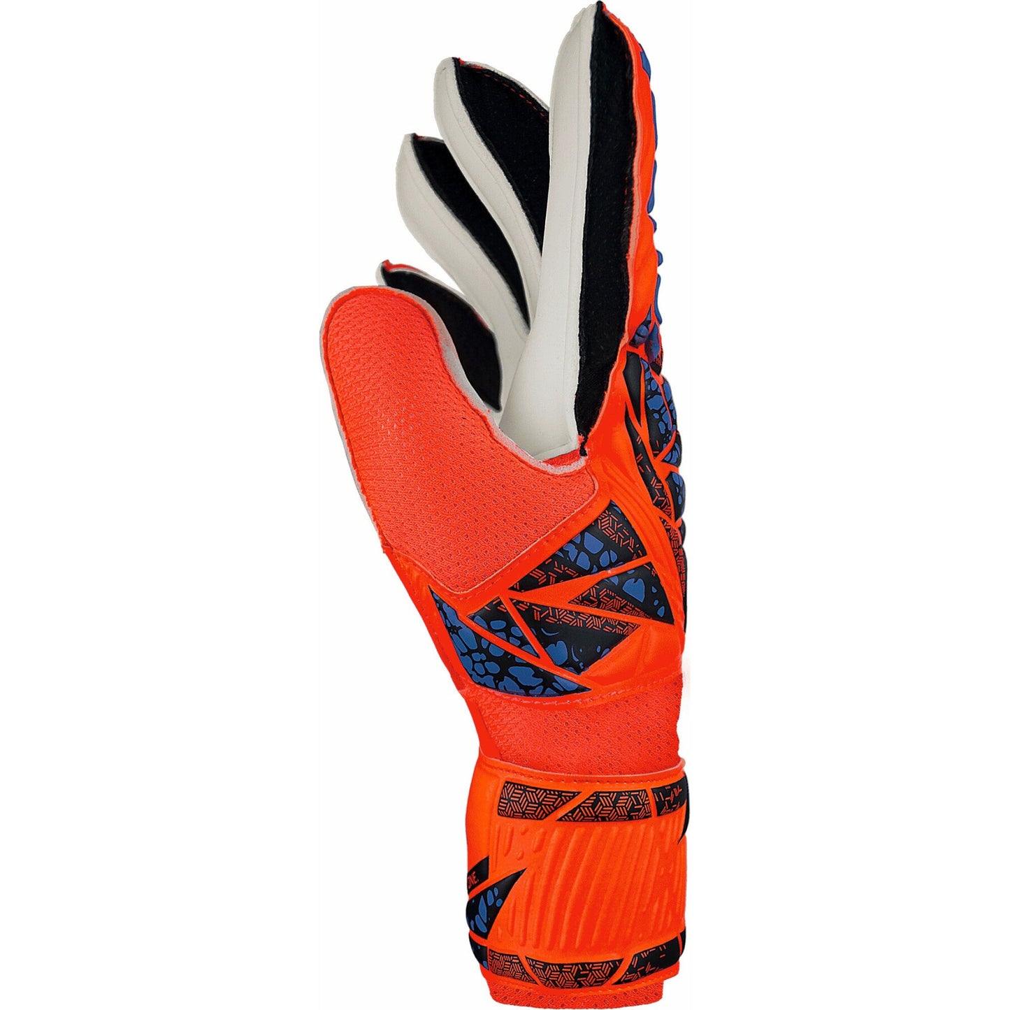 GUANTO ATTRACK SOLID J 5472515-2210