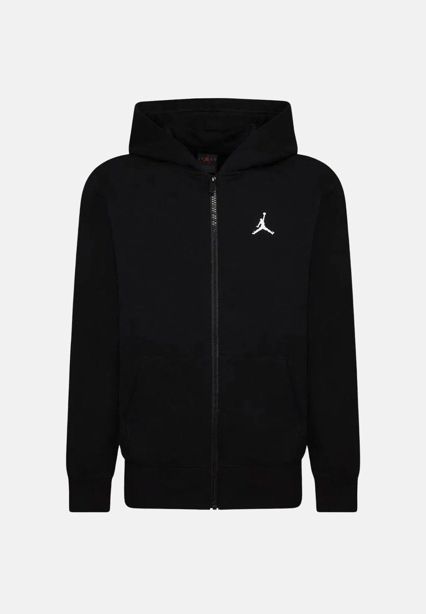 JORDAN JDB MJ BROOKLYN FT FZ HOODIE 95D388-023