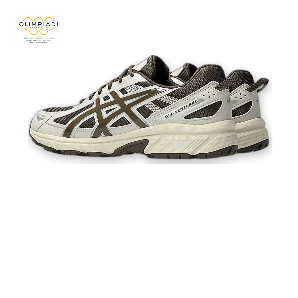 ASICS GEL-VENTURE 6 - 03A438-200