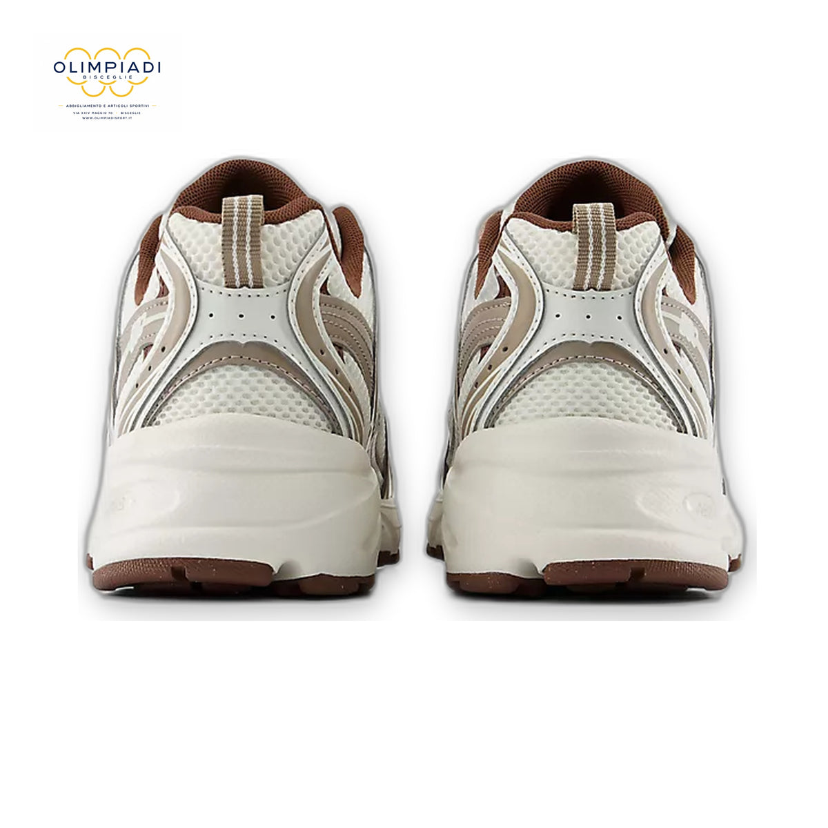 NEW BALANCE U530COB