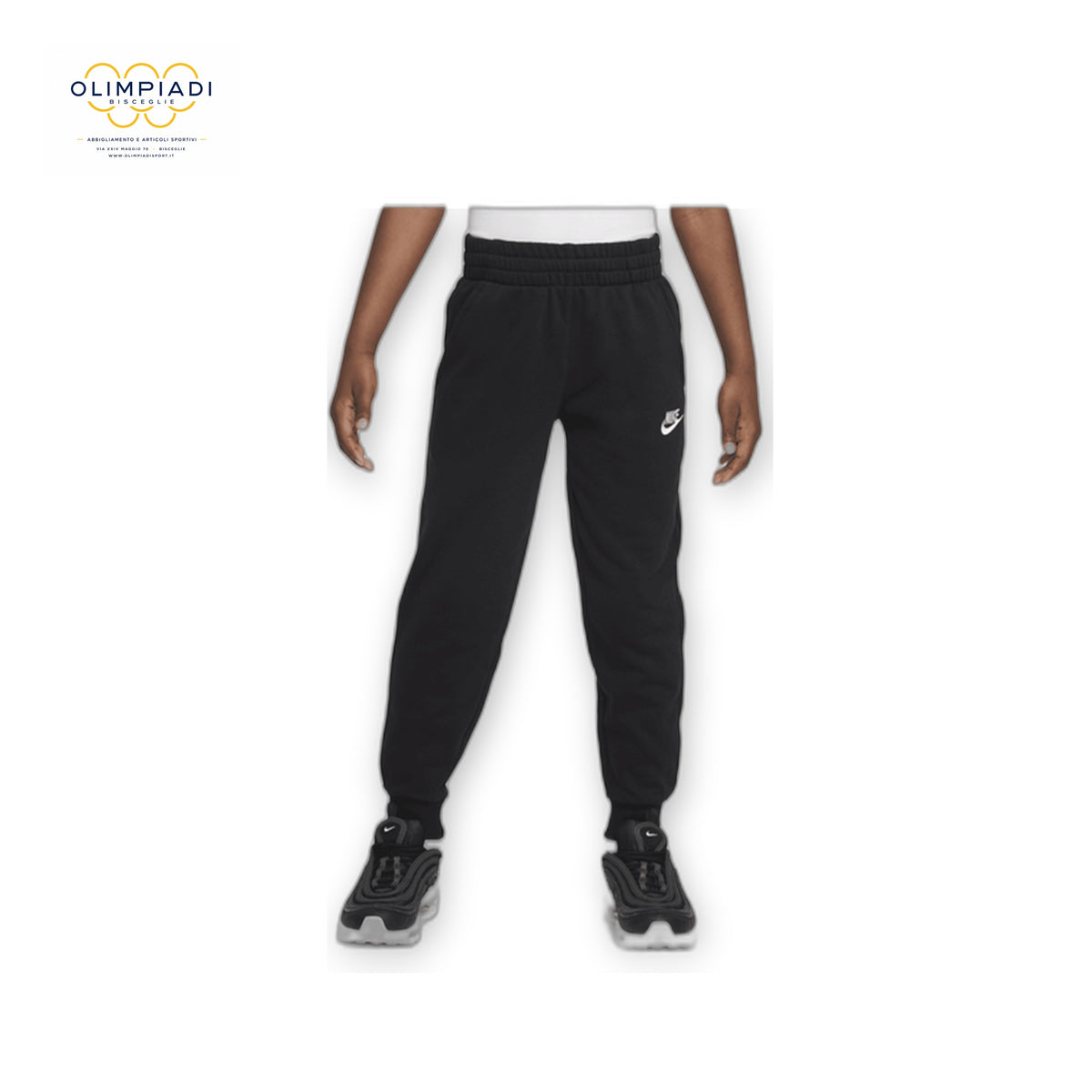 NIKE PANTALONI JR FD3019-010