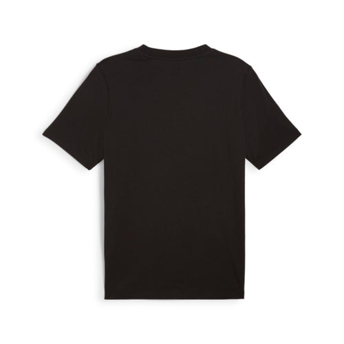 T-SHIRT M 681791-01 NERO