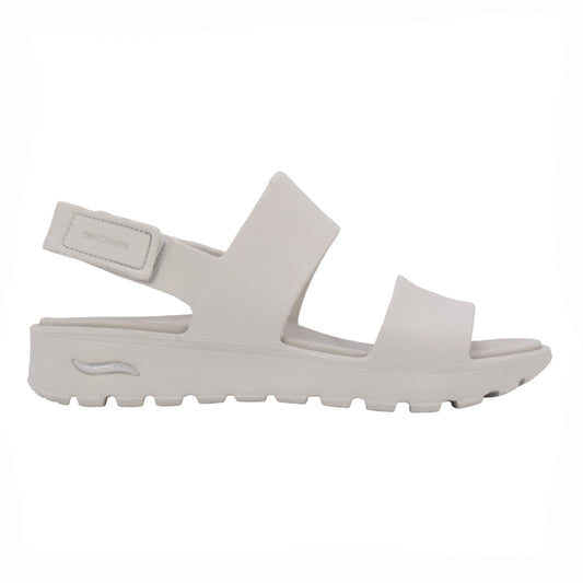 SKECHERS SANDALO ARCHFIT 111380 BEIGE
