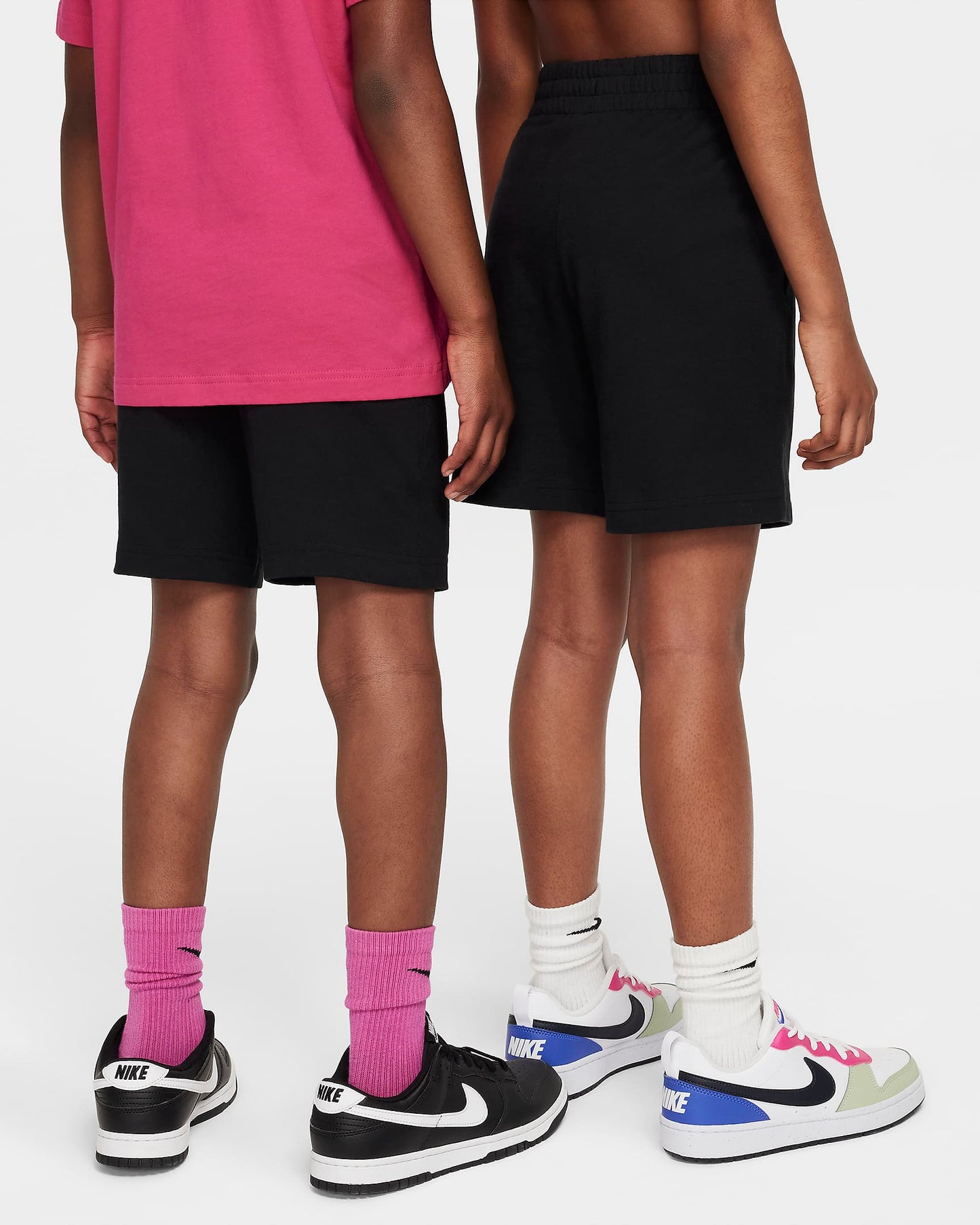 NIKE SHORT K FZ5512-010