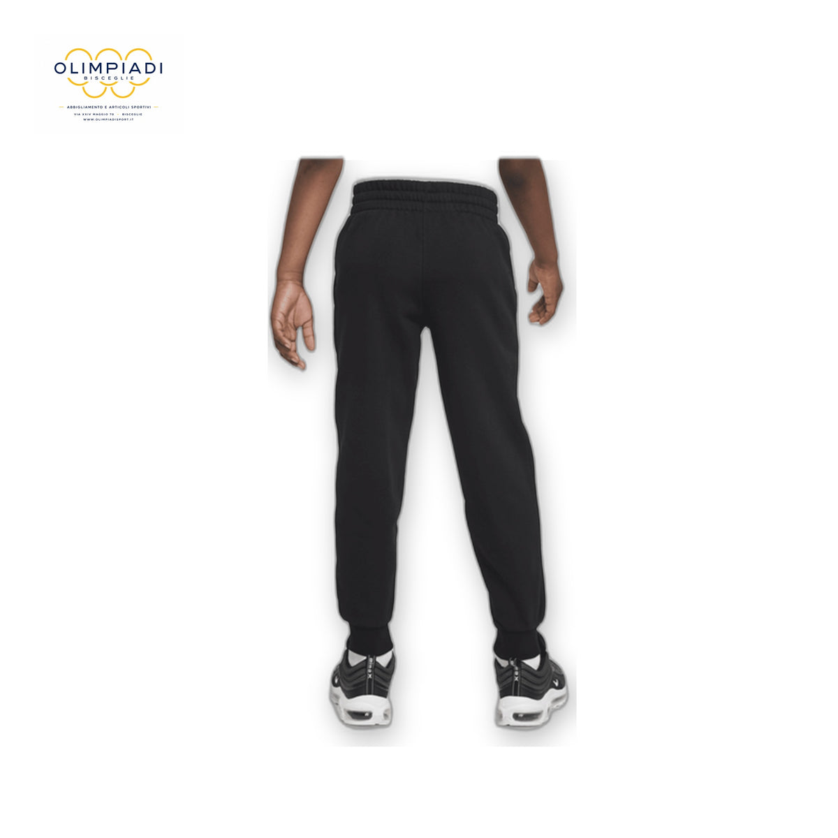 NIKE PANTALONI JR FD3019-010
