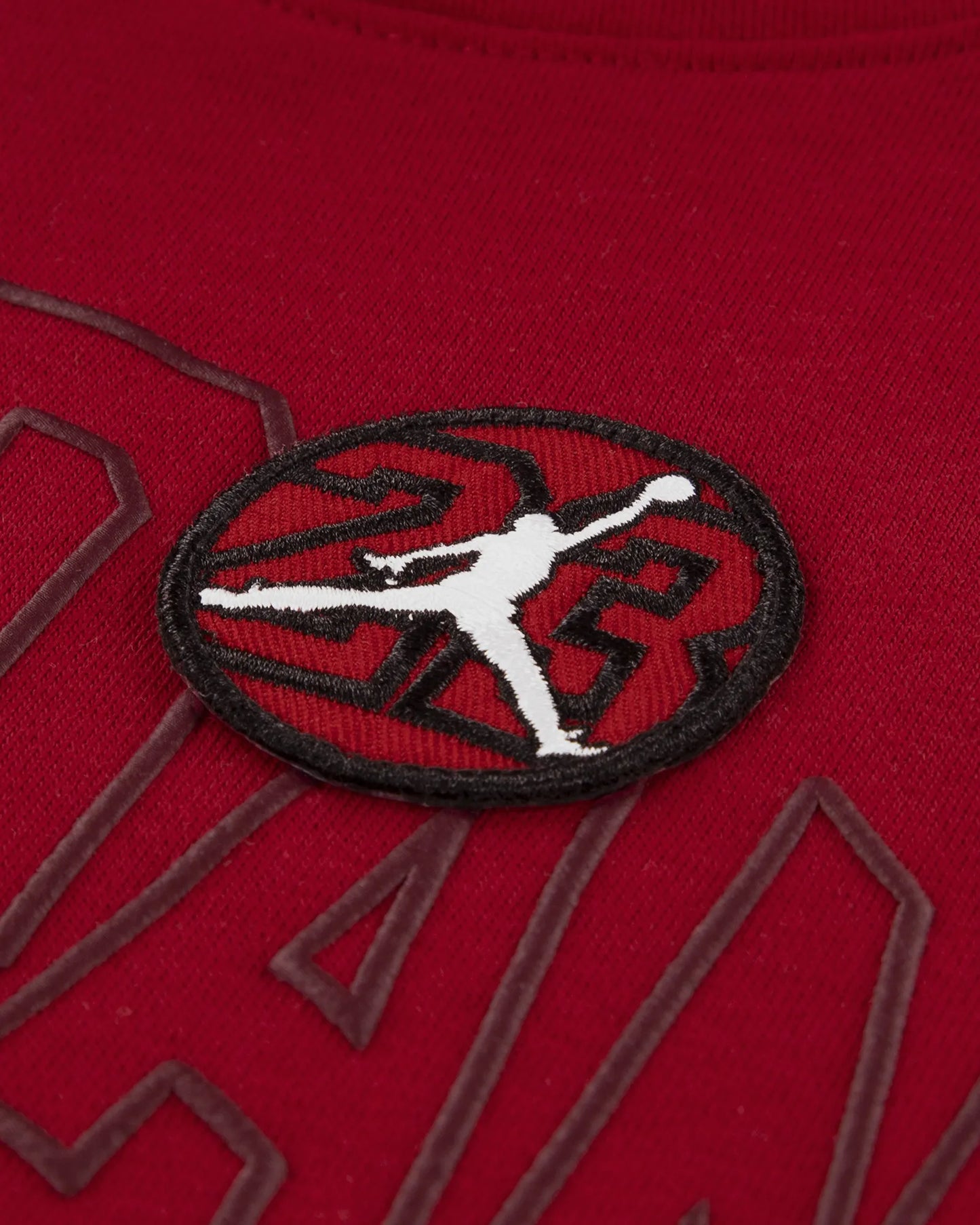 JORDAN JDB MJ DYNASTY FT PO HOODIE 95F569-R78