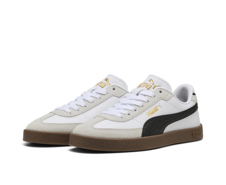 PUMA CLUB II ERA JR 401489-02