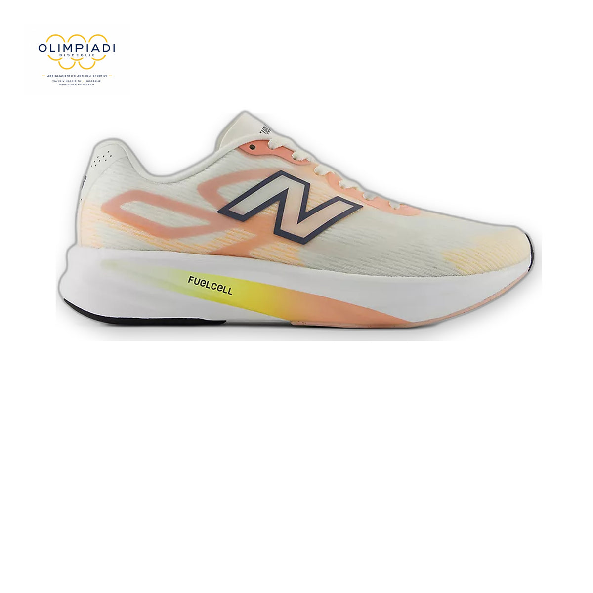 NEW BALANCE WFLTR182