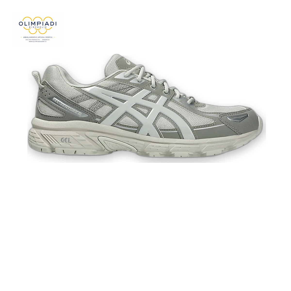 ASICS GEL-VENTURE 6 - 03A438-302
