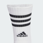 3S C SPW CRW 3P WHITE/PURTEA/LUCPNK JW2765