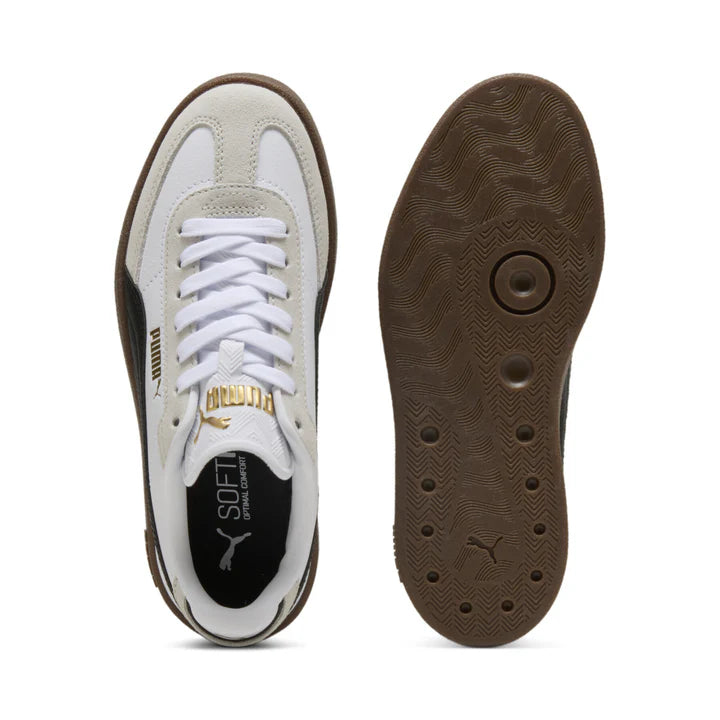 PUMA CLUB II ERA JR 401489-02