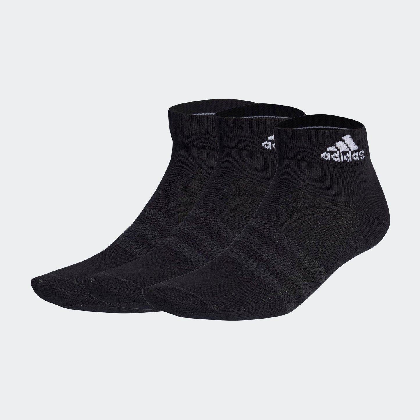 ADIDAS CALZINI IC1282 NERI