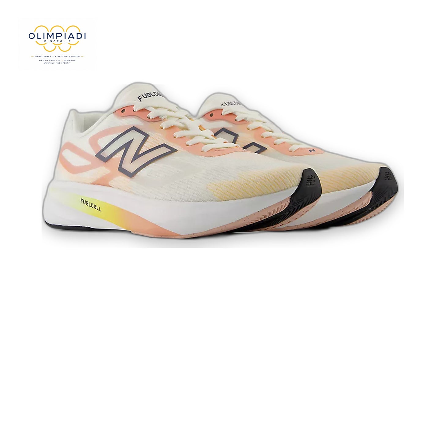 NEW BALANCE WFLTR182