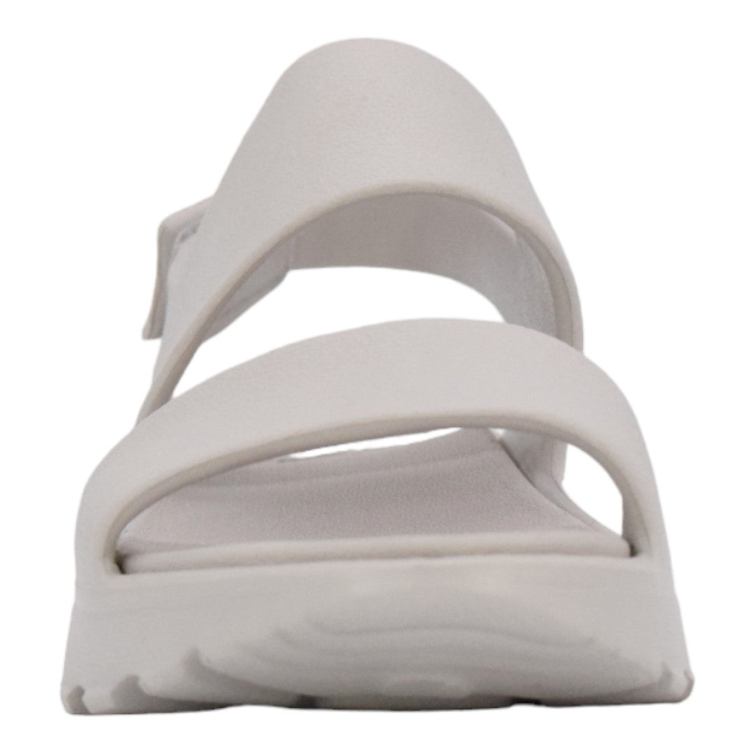 SKECHERS SANDALO ARCHFIT 111380 BEIGE