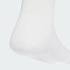 3S C SPW CRW 3P WHITE/PURTEA/LUCPNK JW2765