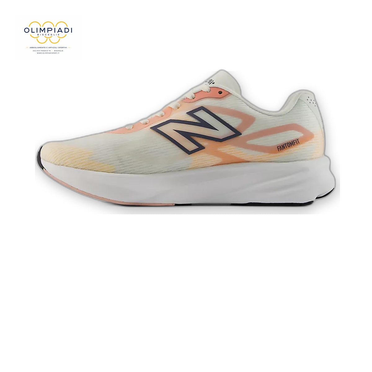 NEW BALANCE WFLTR182