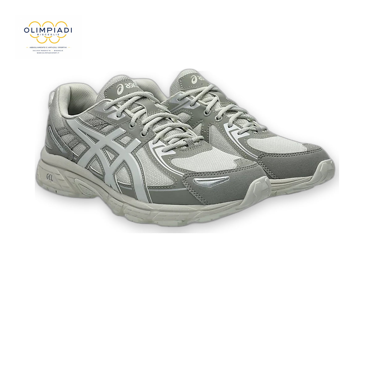 ASICS GEL-VENTURE 6 - 03A438-302